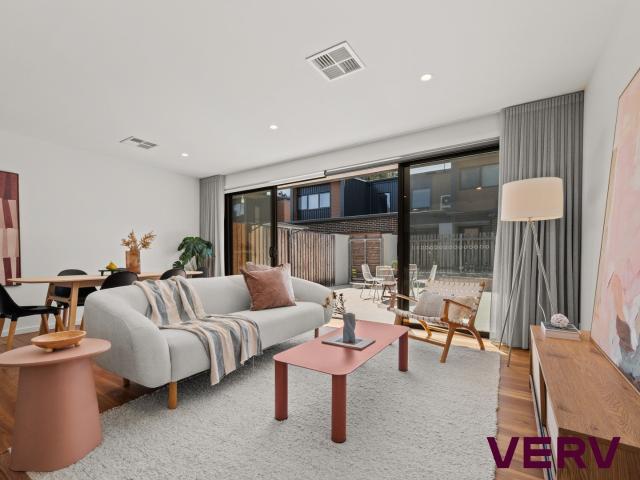Property for sale in Macquarie, District of Belconnen