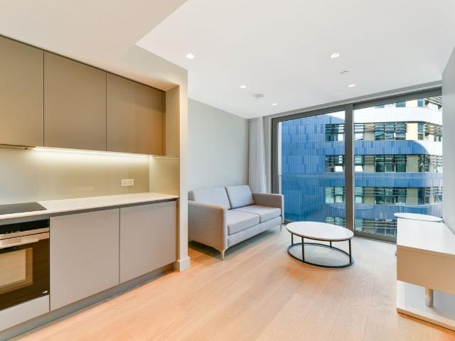 Apartment for rent in Paddington, Greater London