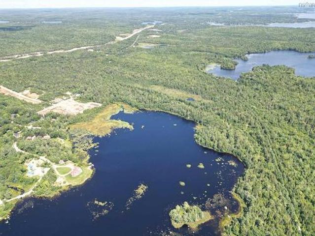 Land for sale in Hubbards, Nova Scotia