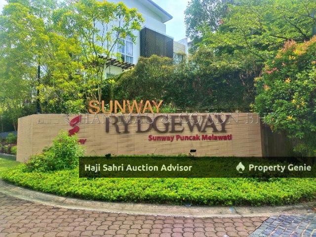 Bungalow for rent in Selangor