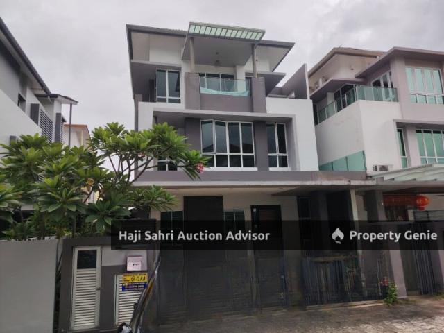 Residential House for rent in Petaling, Alam Impian