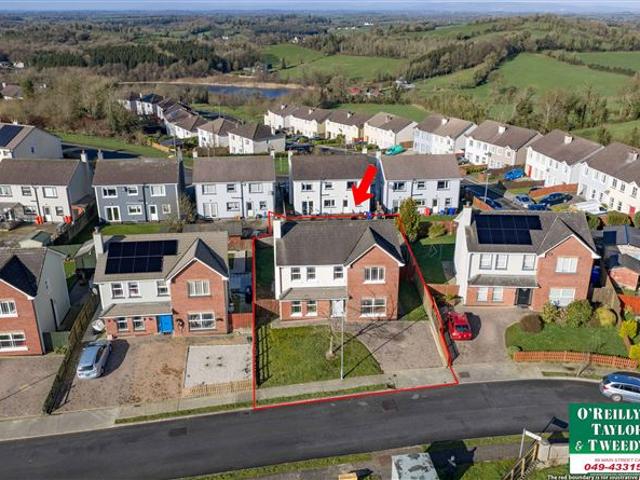 Detached House for sale in Cavan, County Cavan