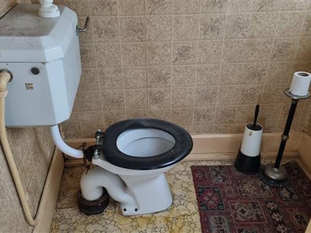 Terraced House for sale in Dingle, South Tipperary