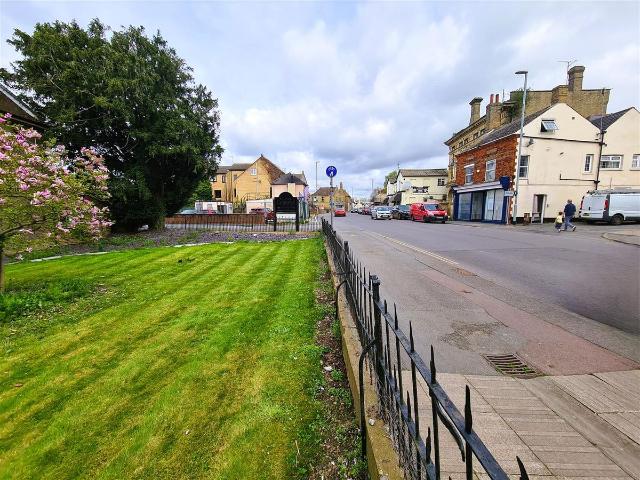 Studio for rent in Four Gotes, Cambridgeshire