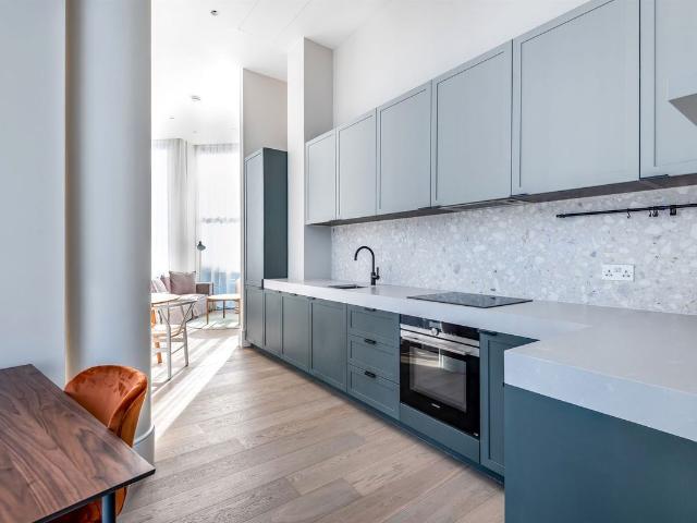 Apartment for rent in East Greenwich, Greater London