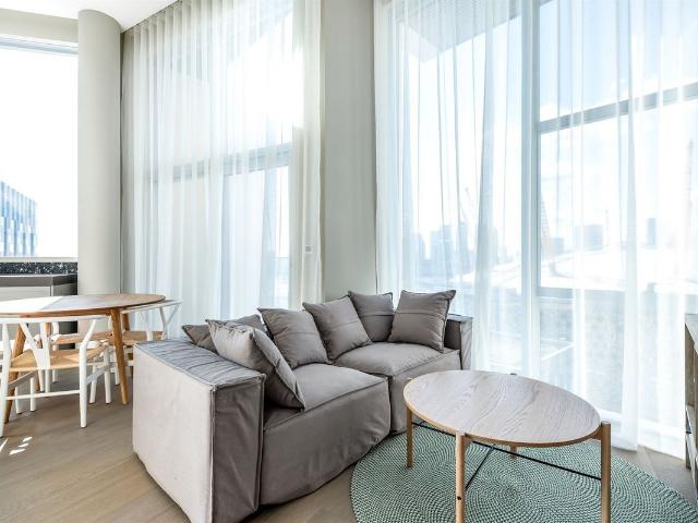Apartment for rent in East Greenwich, Greater London