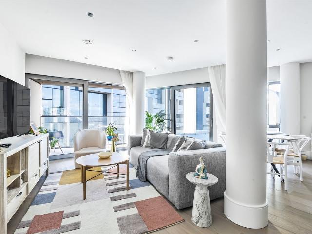 Apartment for rent in East Greenwich, Greater London