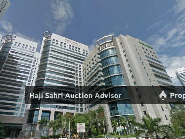 Office for rent in Country Heights Damansara, Kuala Lumpur