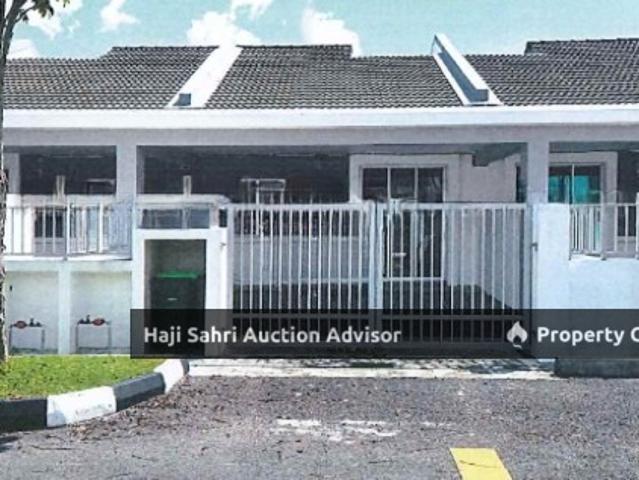 Terraced House for rent in Kulim, Kedah