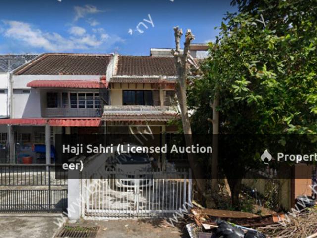 Terraced House for rent in Langat, Selangor