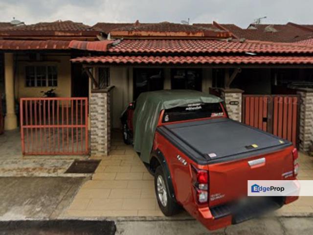 House for sale in Petaling, Alam Impian