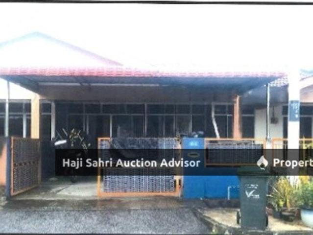 Residential House for rent in Karangan, Kedah
