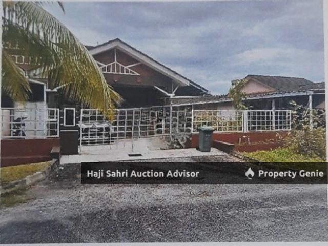 Residential House for rent in Kedah