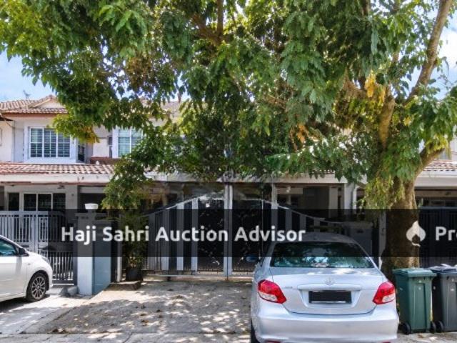 Terraced House for rent in Ampang, Majlis Perbandaran Ampang Jaya