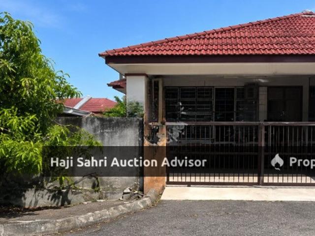 Residential House for rent in Sungai Petani, Kuala Muda