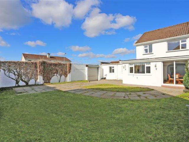 Detached House for sale in Northlands, South Tipperary