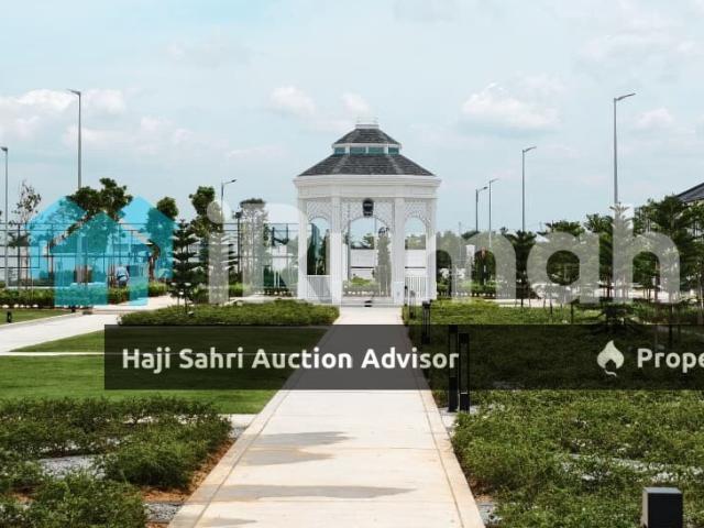 Terraced House for rent in Selangor