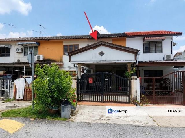 House for sale in Selayang, Selangor