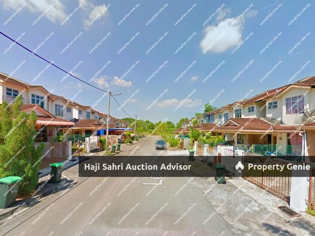 Terraced House for rent in Sungai Petani, Kuala Muda