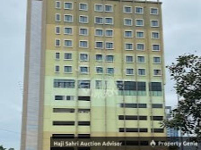 Property for rent in Country Heights Damansara, Kuala Lumpur