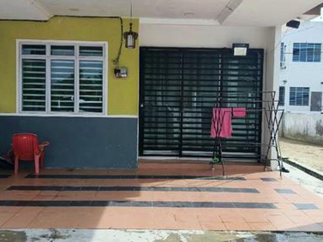 Terraced House for rent in Perak