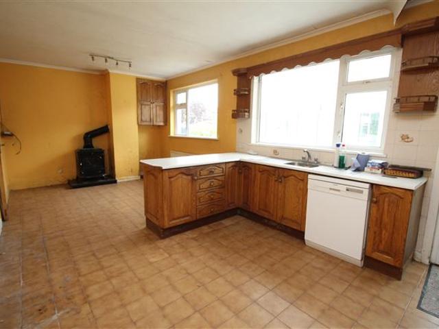 Detached House for sale in Longford, County Longford