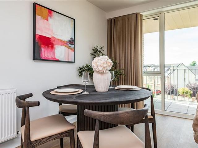 Apartment for sale in Naas, The Municipal District of Naas