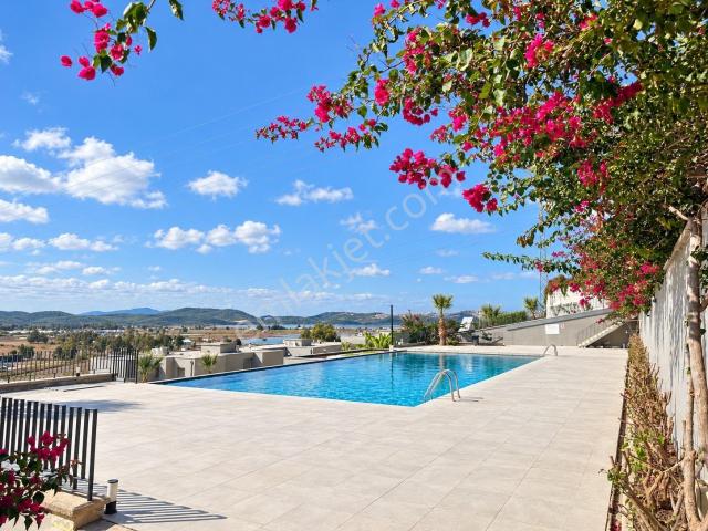 Milas içerisinde satılık Residence