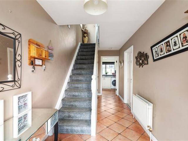 Terraced House for sale in Loch Garman, North Tipperary
