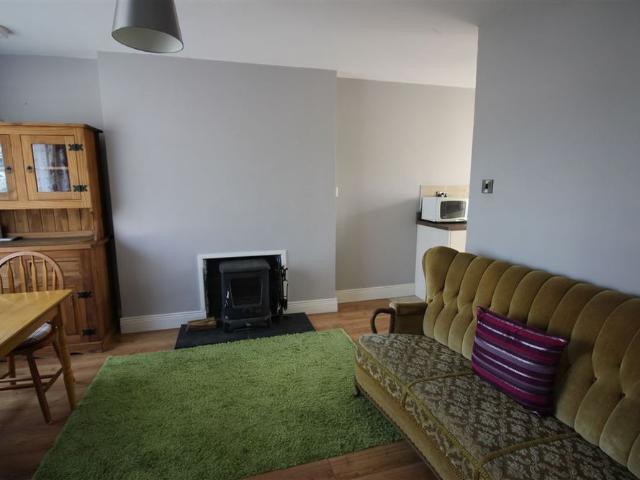House to rent in Bishop's-mill-lands, Cork