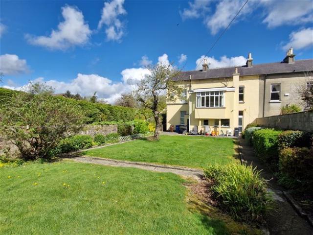 Detached House for sale