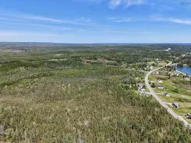 House for sale in River Bourgeois, Nova Scotia