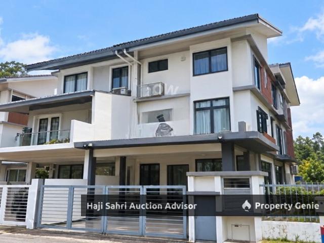 Bungalow for rent in Tropika Kemensah, Majlis Perbandaran Ampang Jaya