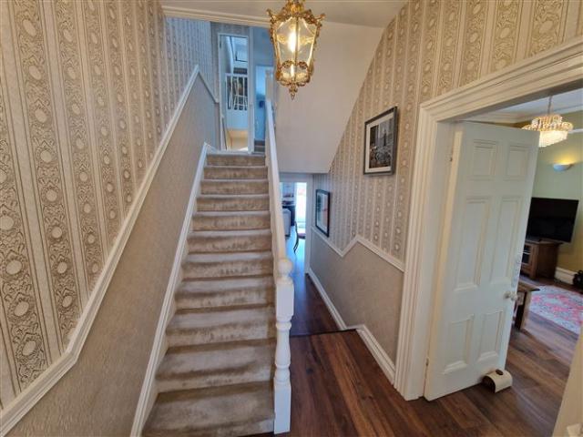 Terraced House for sale in Northlands, South Tipperary