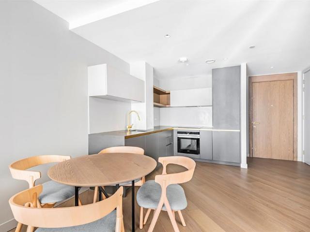 House for rent in Greenwich Peninsula, Greater London