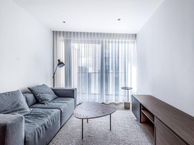 Apartment for rent in Greenwich Peninsula, Greater London