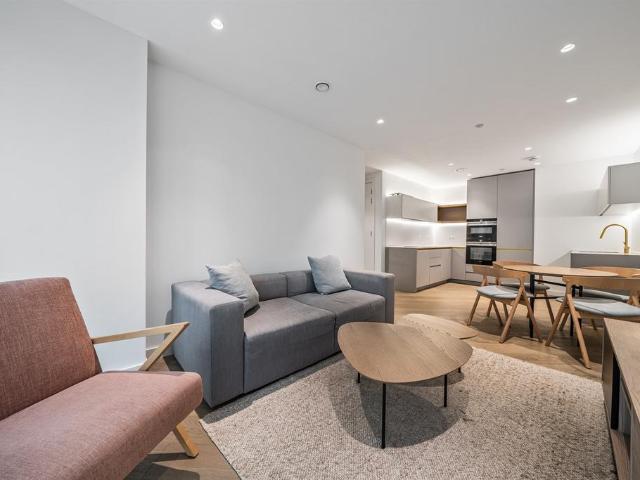 Apartment for rent in Royal Borough of Greenwich, Greater London