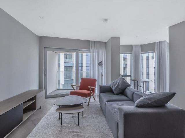 House for rent in Greenwich Peninsula, Greater London