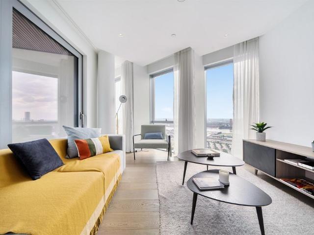 House for rent in Greenwich Peninsula, Greater London