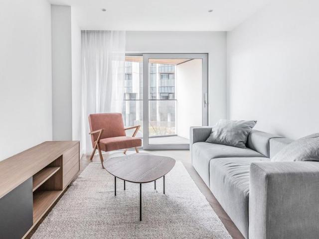 House for rent in Greenwich Peninsula, Greater London