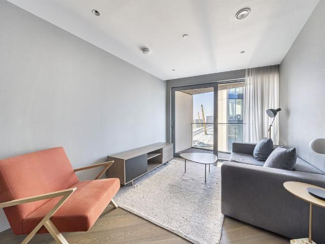 Apartment for rent in East Greenwich, Greater London