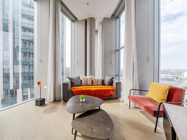 Apartment for rent in East Greenwich, Greater London