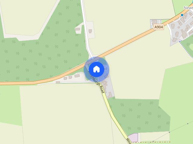 House for rent in Woodend, Winchburgh