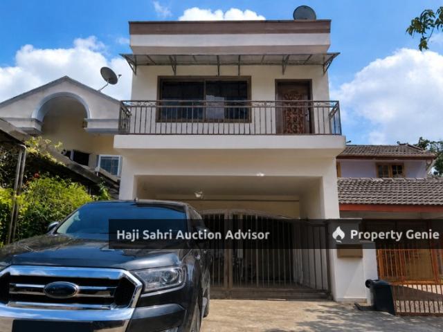 Terraced House for rent in Selangor