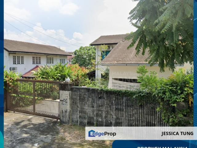House for sale in Petaling, Damansara Damai