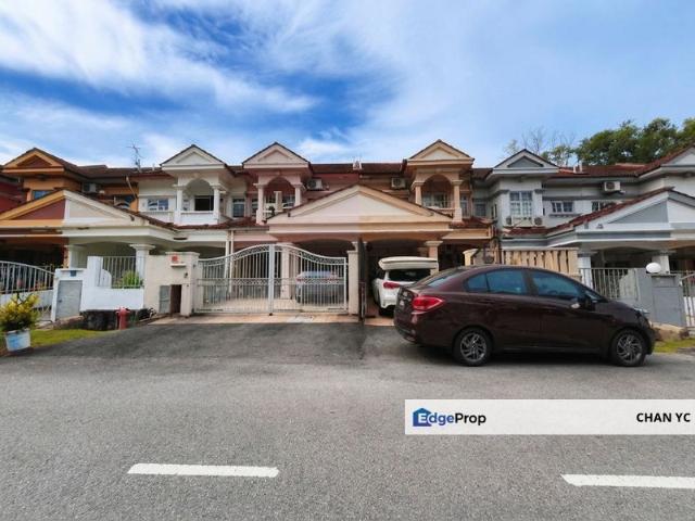 House for sale in Petaling, Subang Jaya