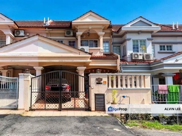 House for sale in Petaling, Subang Jaya
