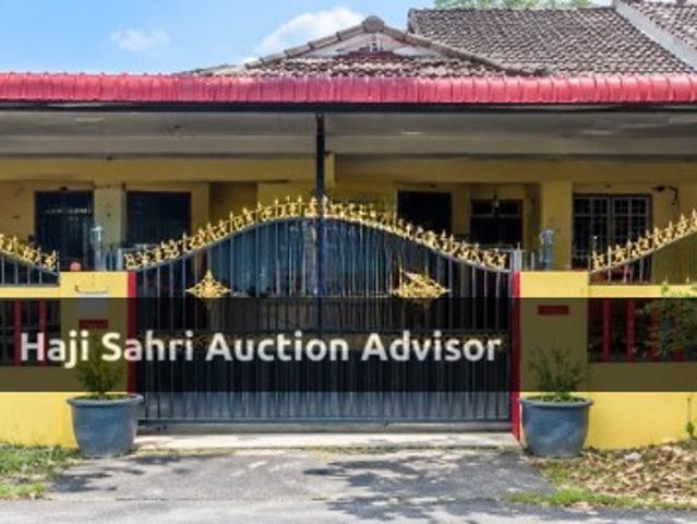 Residential House for rent in Sungai Petani, Kuala Muda