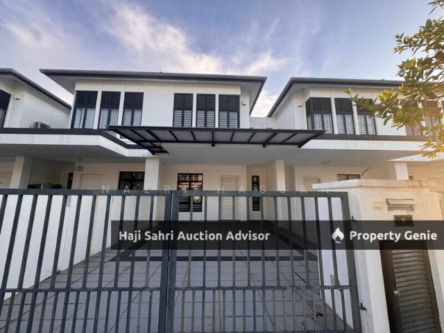 Terraced House for rent in Selangor