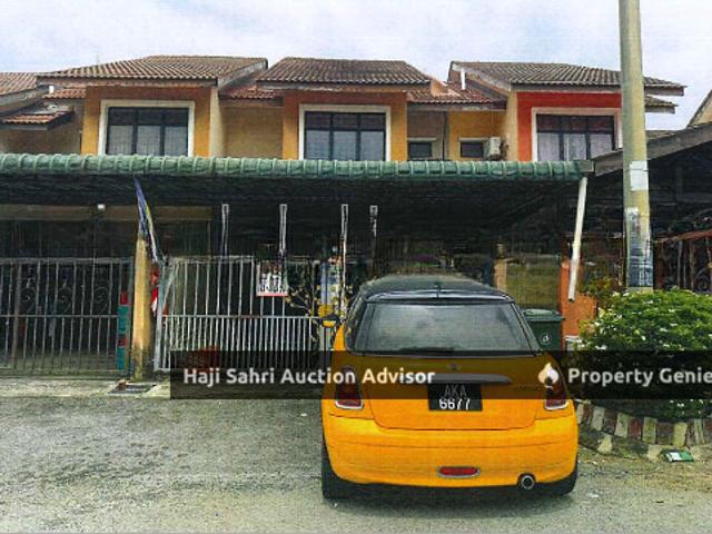 Terraced House for rent in Selayang, Selangor